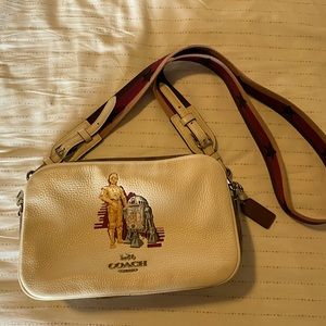 Coach Camera Bag **Star Wars Edition**